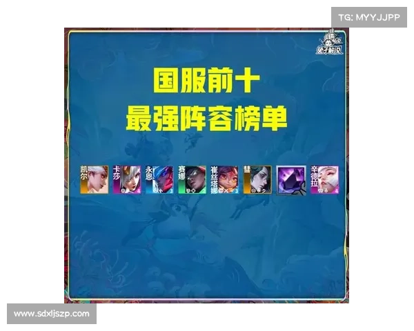 夜魇暗潮:打造最强阵容的七大关键要素 夜魇暗潮:打造最强阵容的七大关键要素