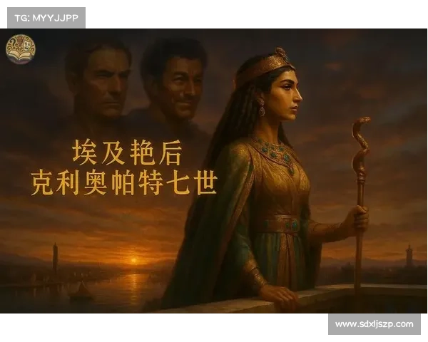 埃及艳后克丽奥帕特拉的真实历史与迷人传说揭秘 埃及艳后克丽奥帕特拉的真实历史与迷人传说揭秘