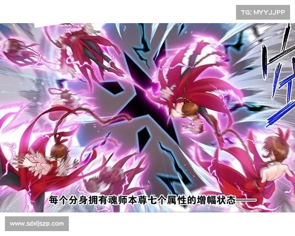 斗罗大陆Online全新版本震撼来袭揭秘神秘魂技与全域探索新玩法 斗罗大陆Online全新版本震撼来袭揭秘神秘魂技与全域探索新玩法