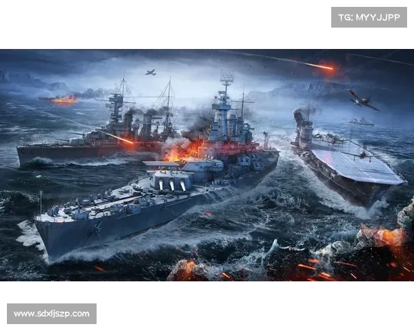 八大实用技巧全面提升你在战舰世界中的战斗水平与胜率 八大实用技巧全面提升你在战舰世界中的战斗水平与胜率