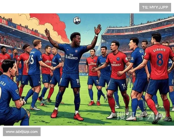 为何21赛季法甲冠军非巴黎而是里尔的背后原因解析